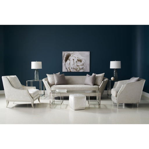 Caracole Cheryl by Schnadig Chair DSC