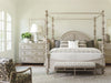 Barclay Butera Malibu Heathercliff Poster Bed