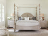 Barclay Butera Malibu Heathercliff Poster Bed