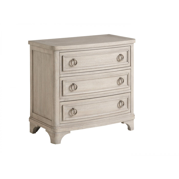 Barclay Butera Malibu Trancas Nightstand