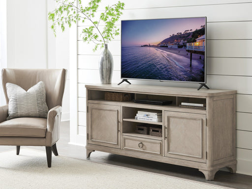 Barclay Butera Malibu Rocky Oaks Media Console