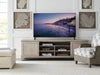 Barclay Butera Malibu Geoffrey Media Console