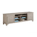 Barclay Butera Malibu Geoffrey Media Console