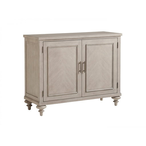 Barclay Butera Malibu Neptune Hall Chest