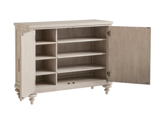 Barclay Butera Malibu Neptune Hall Chest