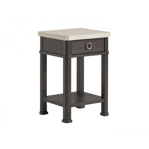 Barclay Butera Malibu Escondido Night Table