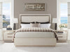 Barclay Butera Carmel Post Ranch Panel Bed