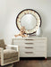 Barclay Butera Carmel Tehama Single Dresser