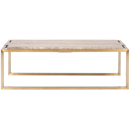 Vanguard Thom Filicia Willet Cocktail Table