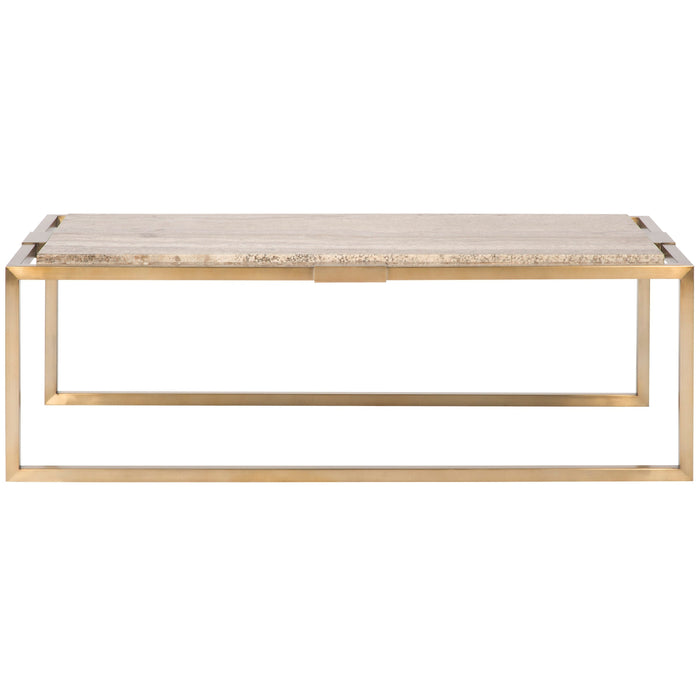 Vanguard Thom Filicia Willet Cocktail Table