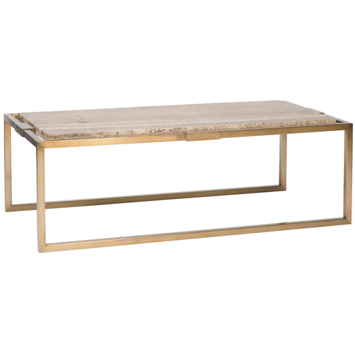 Vanguard Thom Filicia Willet Cocktail Table