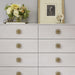 Universal Furniture Love Joy Bliss Peony Drawer Chest