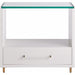 Universal Furniture Love Joy Bliss Peony Nightstand