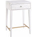 Universal Furniture Love Joy Bliss Bedside Table