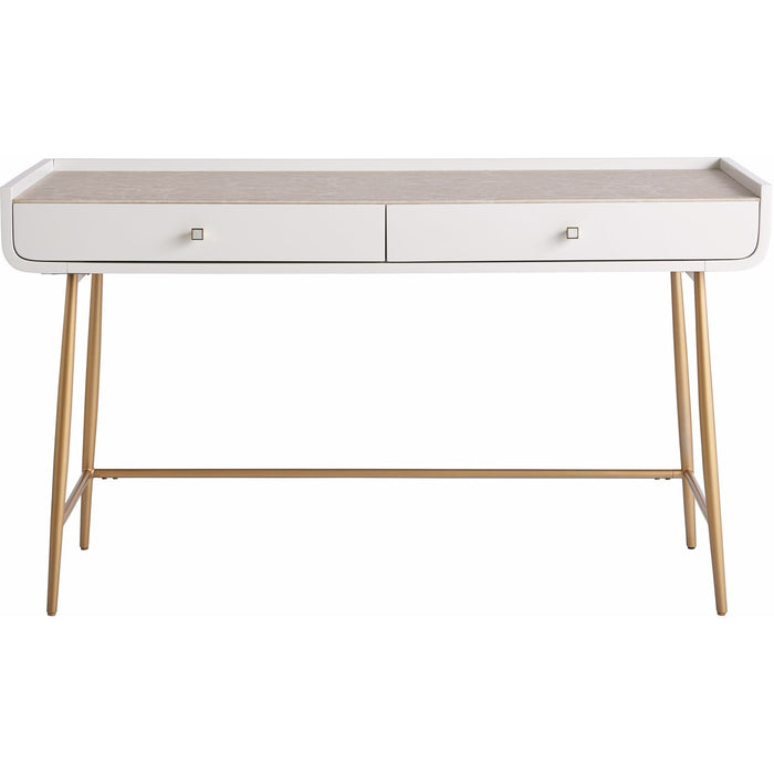 Universal Furniture Love Joy Bliss Allure Vanity Desk