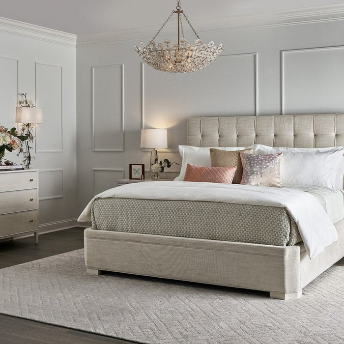 Universal Furniture Love Joy Bliss Uptown Bed