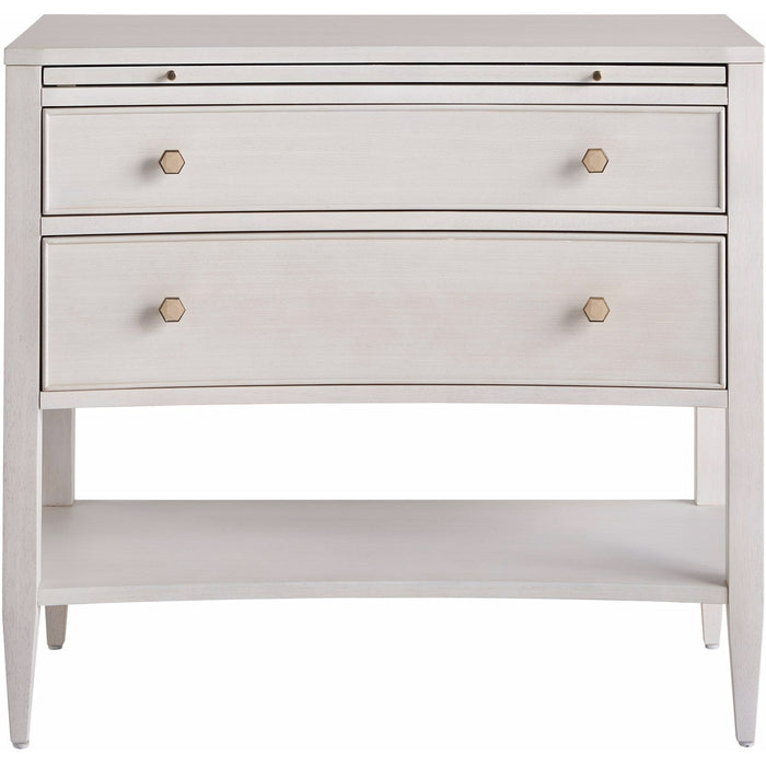 Universal Furniture Love Joy Bliss Chelsea Nightstand