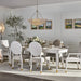 Universal Furniture Love Joy Bliss Marion Dining Table