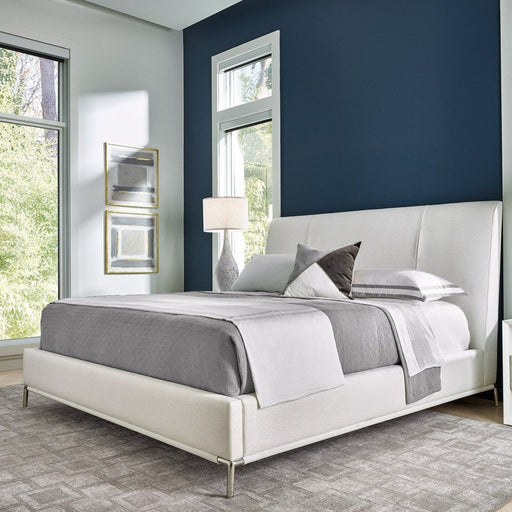 Universal Furniture Modern Conway Bed