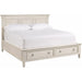 Universal Furniture Summer Hill Storage Bed