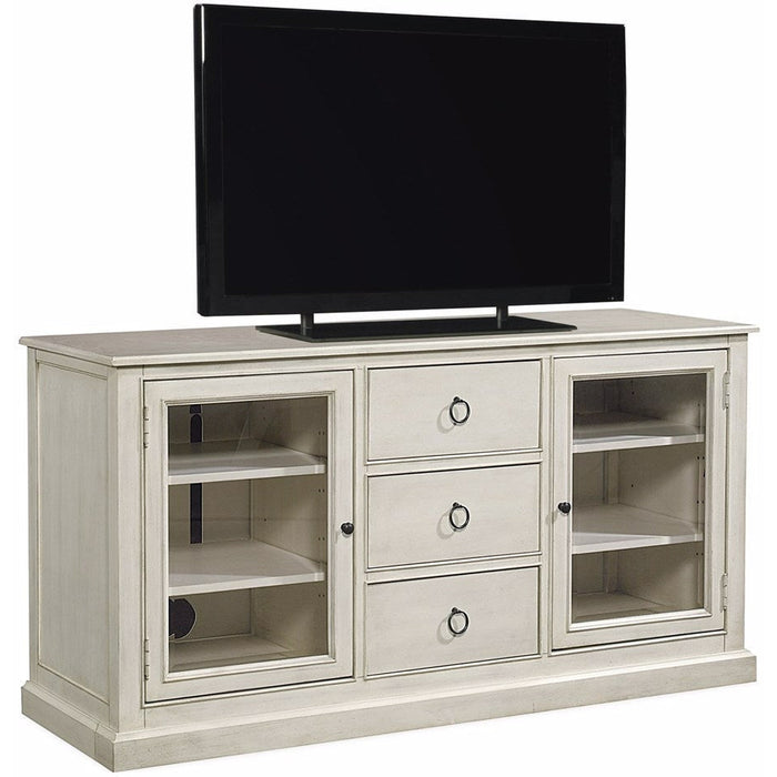 Universal Furniture Summer Hill Entertainment Console DSC