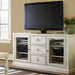 Universal Furniture Summer Hill Entertainment Console DSC