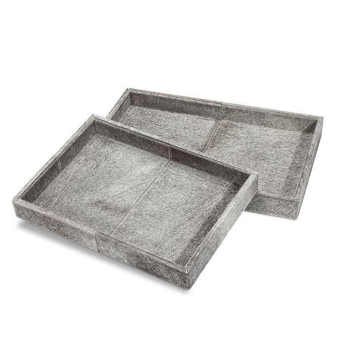 Interlude Home Nadine Rectangular Trays