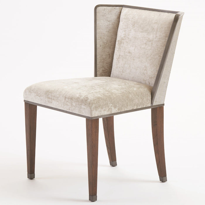 Global Views Argento Chair