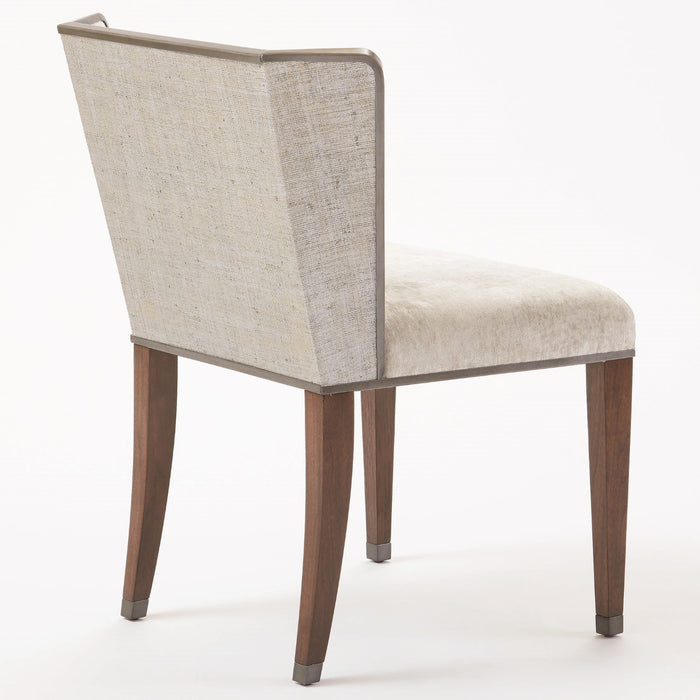 Global Views Argento Chair