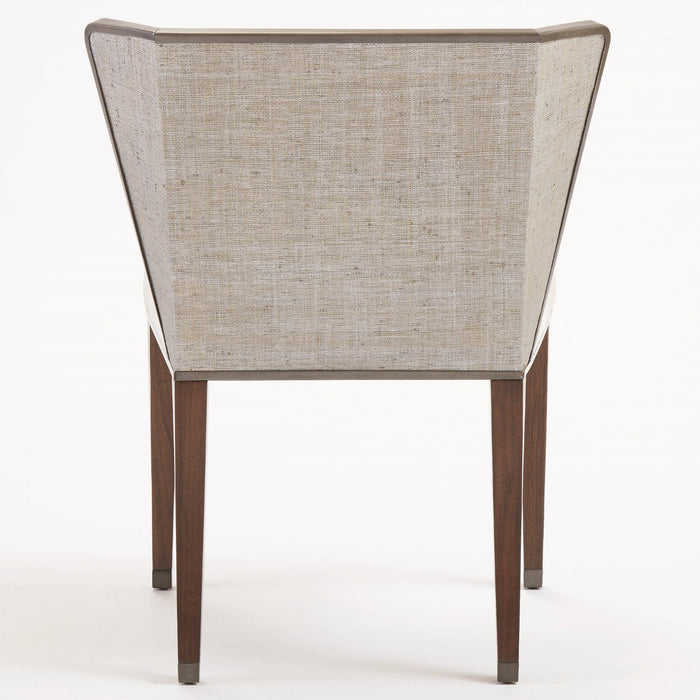 Global Views Argento Chair