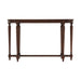 Theodore Alexander Althorp - Victory Oak Jeanne Console Table