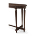 Theodore Alexander Althorp - Victory Oak Jeanne Console Table