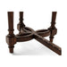 Theodore Alexander Althorp - Victory Oak Jeanne Console Table