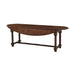 Theodore Alexander Althorp - Victory Oak Emory Dining Table