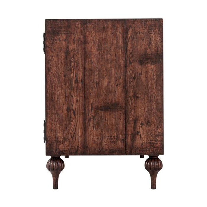 Theodore Alexander Althorp - Victory Oak Hazel Chest