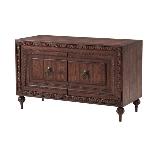 Theodore Alexander Althorp - Victory Oak Hazel Chest