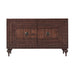 Theodore Alexander Althorp - Victory Oak Hazel Chest