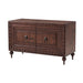 Theodore Alexander Althorp - Victory Oak Hazel Chest