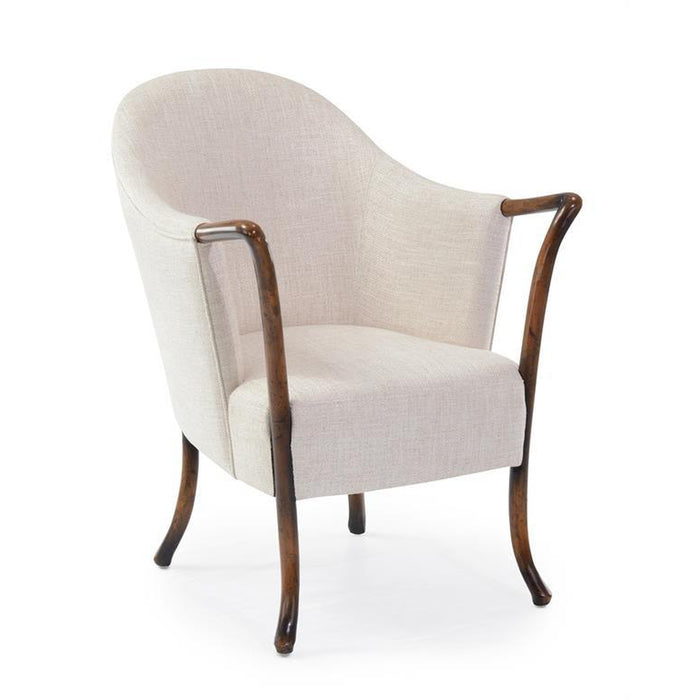 John Richard Lakewood Armchair