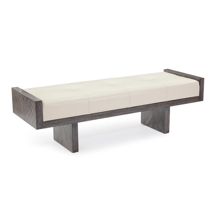 John Richard Virtu Bench