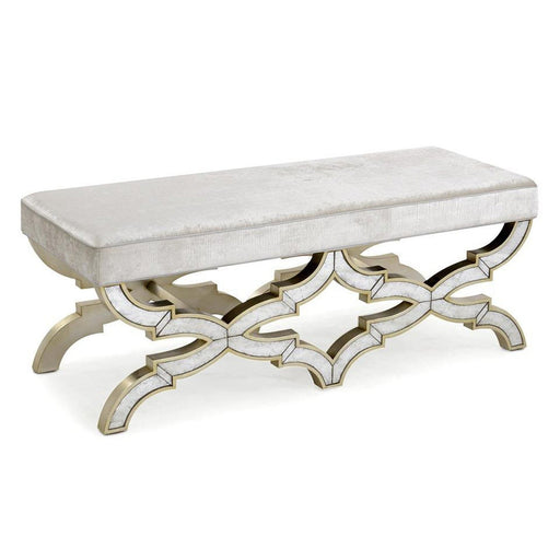 John Richard Trivi Bench