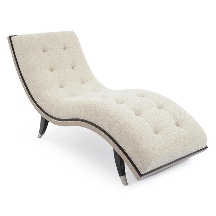 John Richard Hudson Chaise