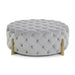 John Richard Hayworth Cocktail Ottoman