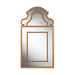 Theodore Alexander Alexa Hampton Philippe Wall Mirror