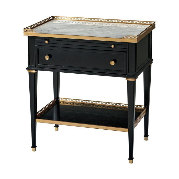 Theodore Alexander Matilde Nightstand