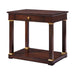 Theodore Alexander Alexa Hampton Garth Nightstand