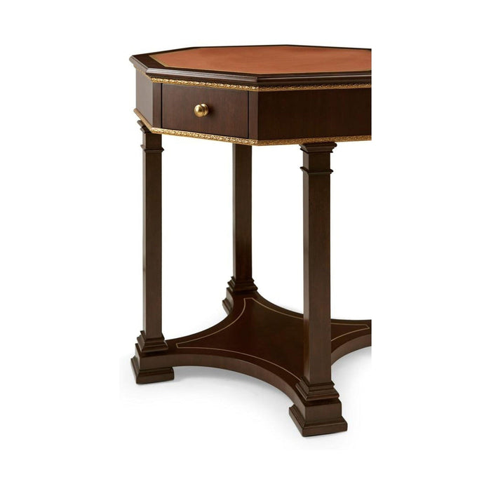 Theodore Alexander Alexa Hampton Sullivan Table