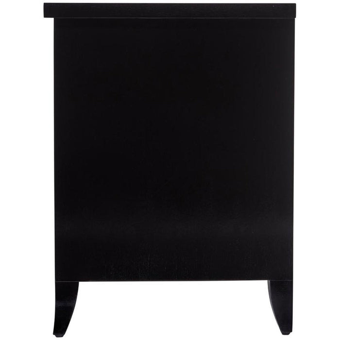 Theodore Alexander Alexa Hampton Mannix Nightstand