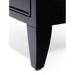 Theodore Alexander Alexa Hampton Mannix Nightstand