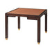 Theodore Alexander Antonio Games Table